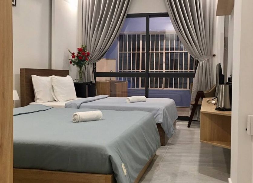 Kamar Tidur Foto