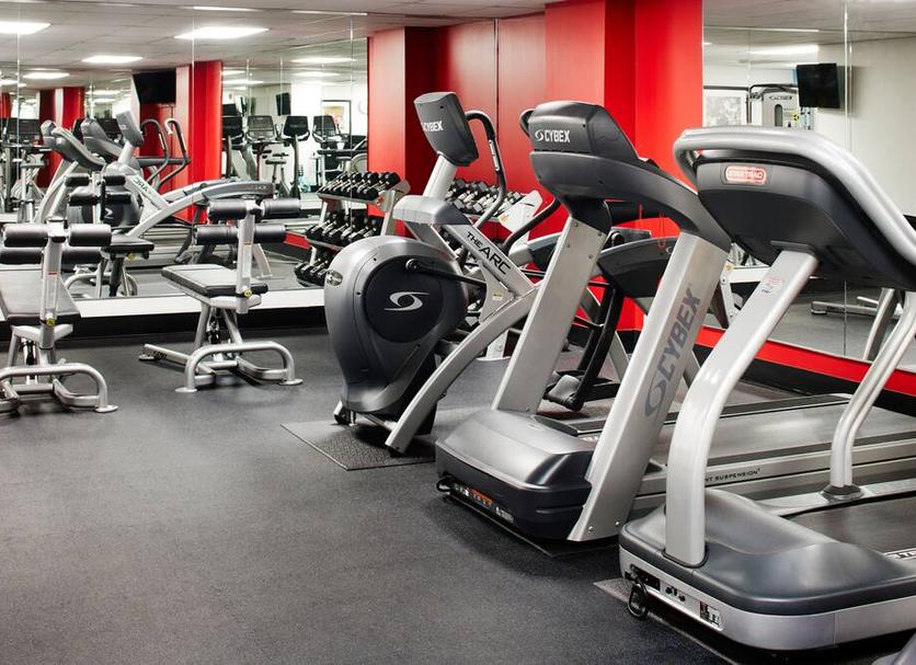 Gym Foto