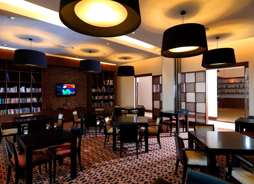 Restoran Foto