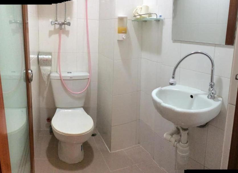 Kamar Mandi Foto