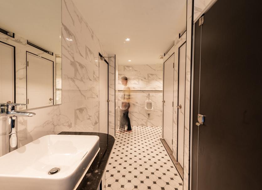 Kamar Mandi Foto