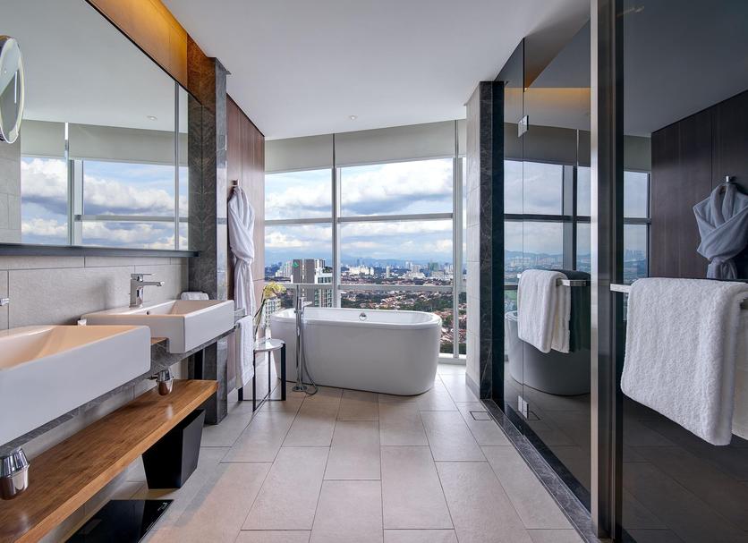 Kamar Mandi Foto