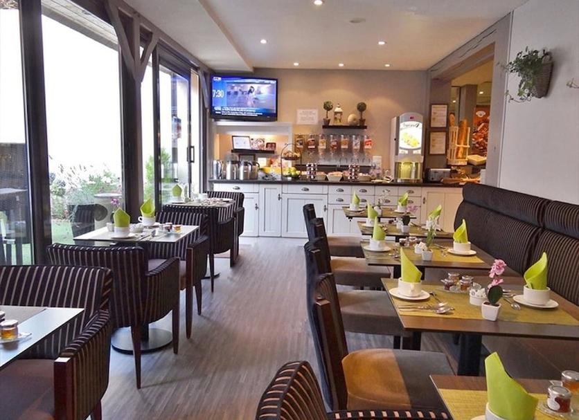 Restoran Foto