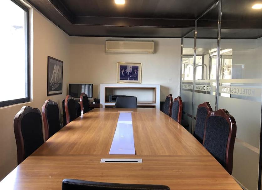 Ruang konferensi Foto