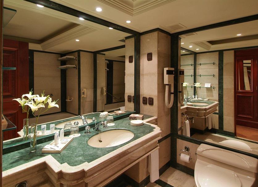 Kamar Mandi Foto