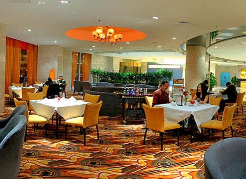 Restoran Foto