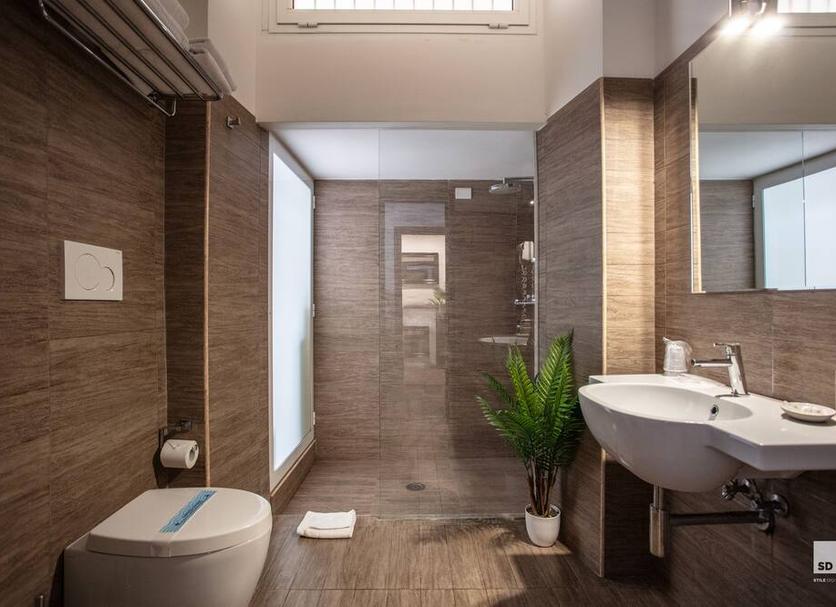 Kamar Mandi Foto