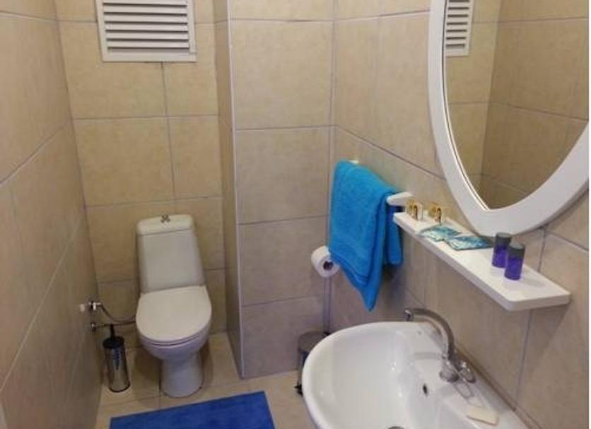 Kamar Mandi Foto