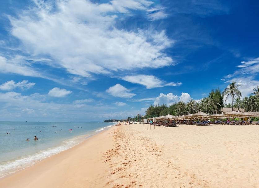Pantai Foto