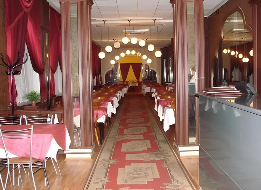Restoran Foto