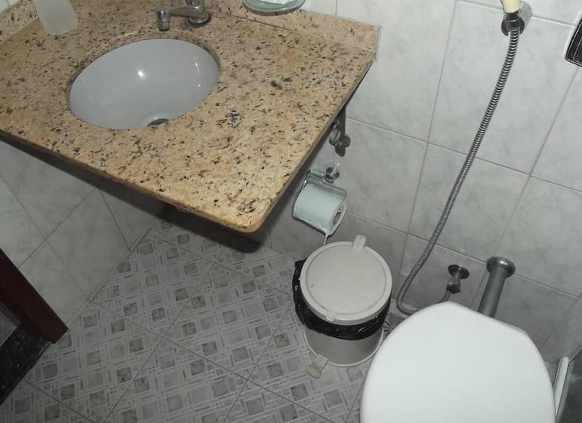 Kamar Mandi Foto