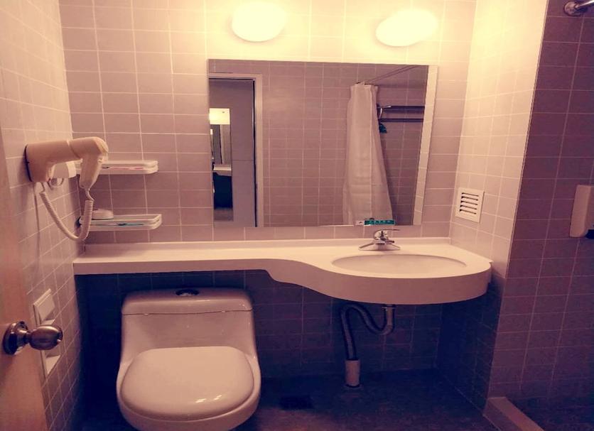 Kamar Mandi Foto