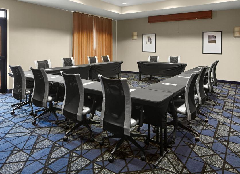 Ruang konferensi Foto