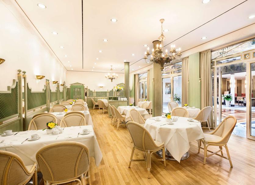 Restoran Foto