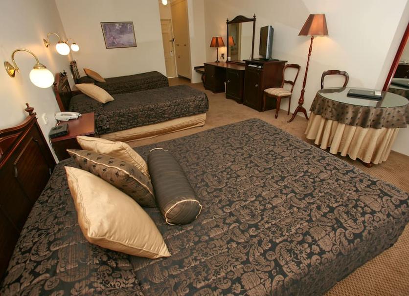 Kamar Tidur Foto