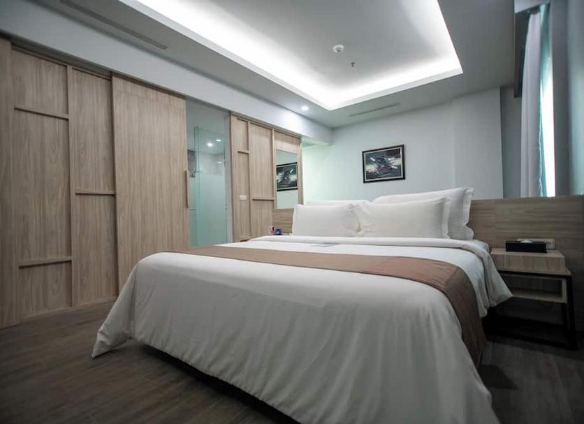 Kamar Tidur Foto