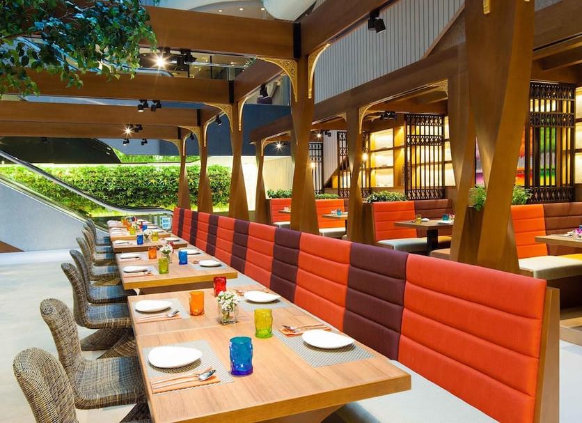 Restoran Foto