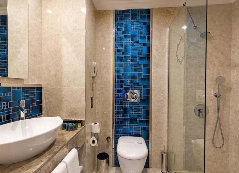 Kamar Mandi Foto