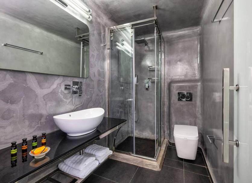 Kamar Mandi Foto