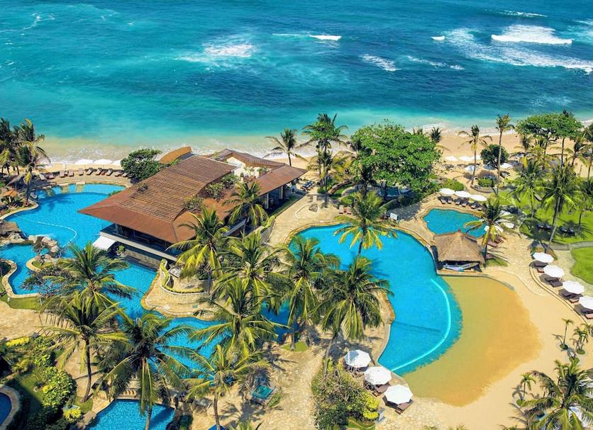 Kolam Foto