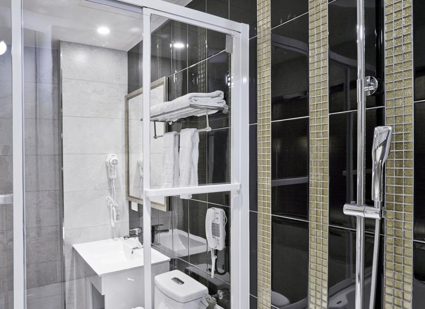 Kamar Mandi Foto