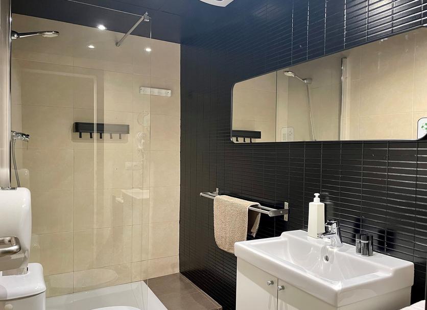 Kamar Mandi Foto