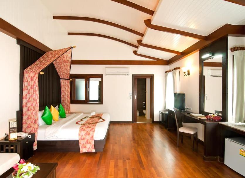 Kamar Tidur Foto