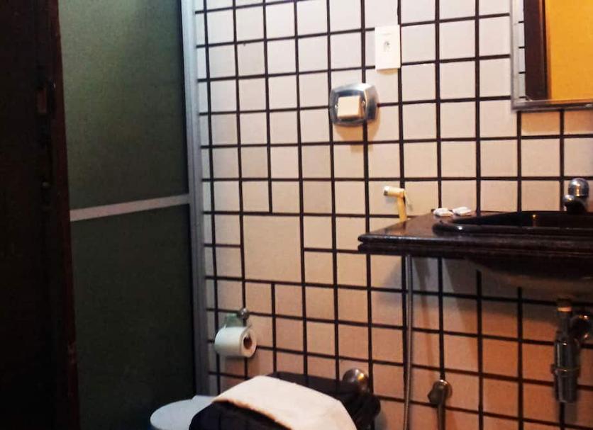 Kamar Mandi Foto