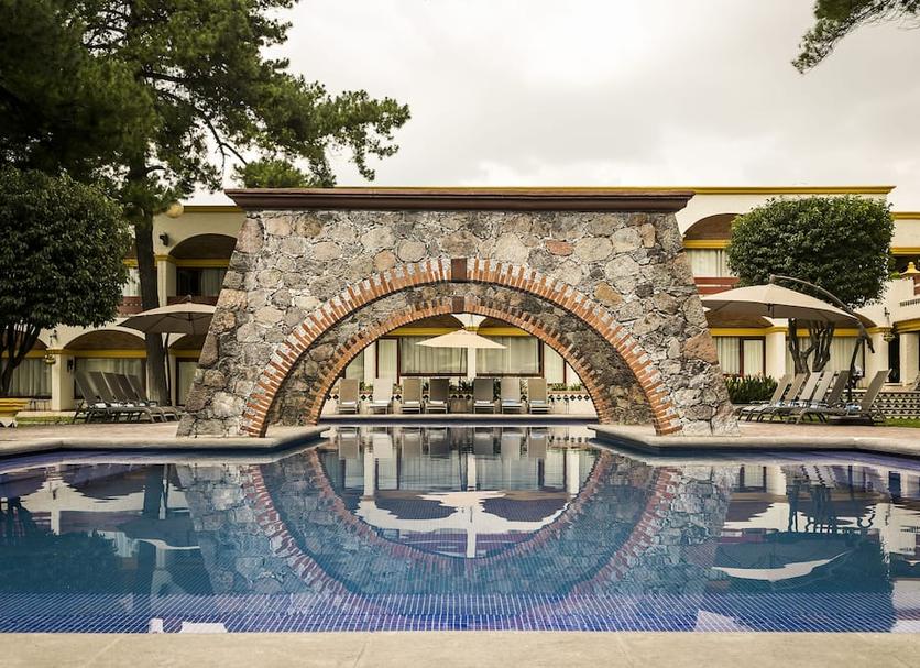 Kolam Foto