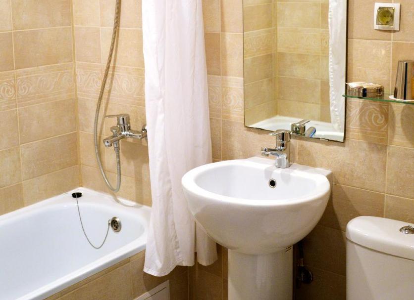 Kamar Mandi Foto