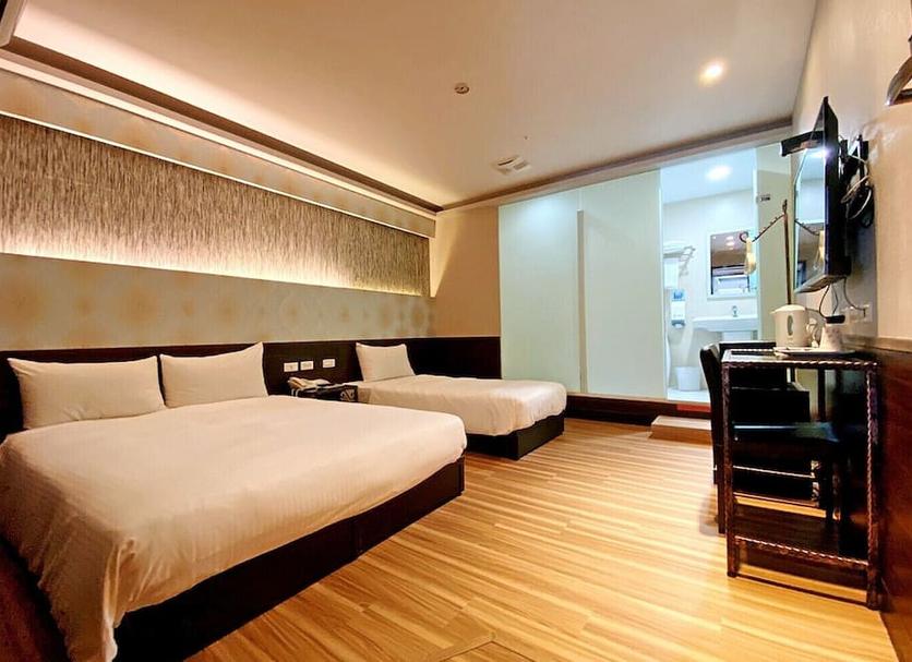 Kamar Tidur Foto