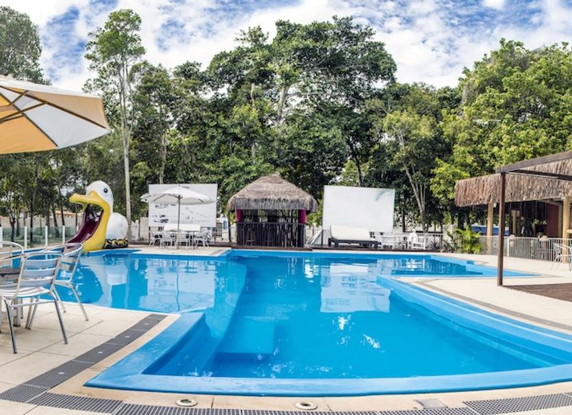 Kolam Foto