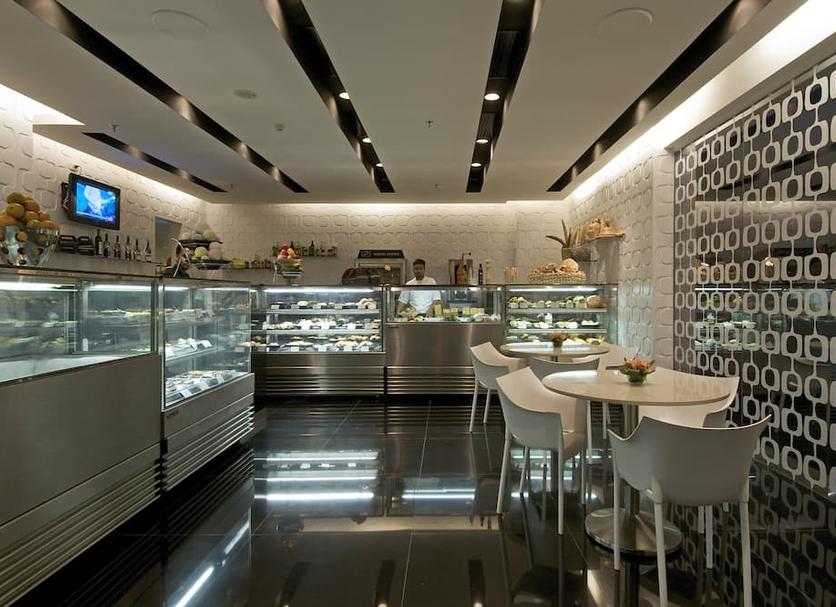 Restoran Foto