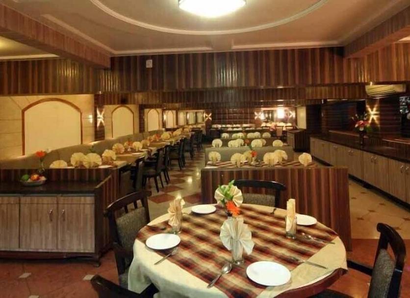 Restoran Foto