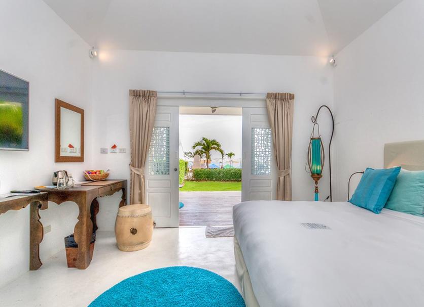 Kamar Tidur Foto