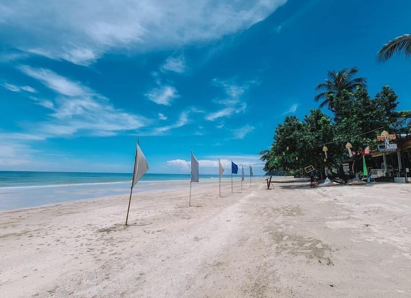 Pantai Foto