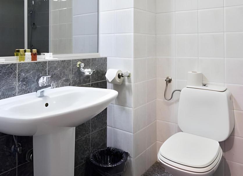 Kamar Mandi Foto