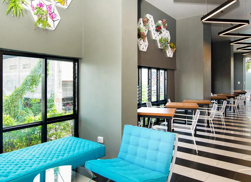 Restoran Foto