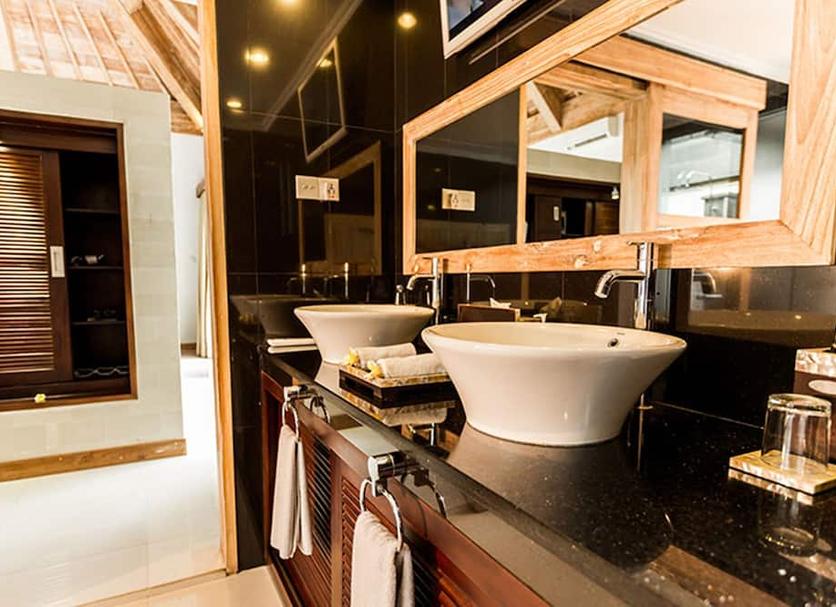 Kamar Mandi Foto