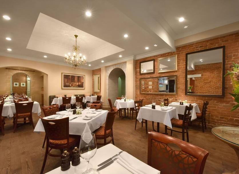 Restoran Foto
