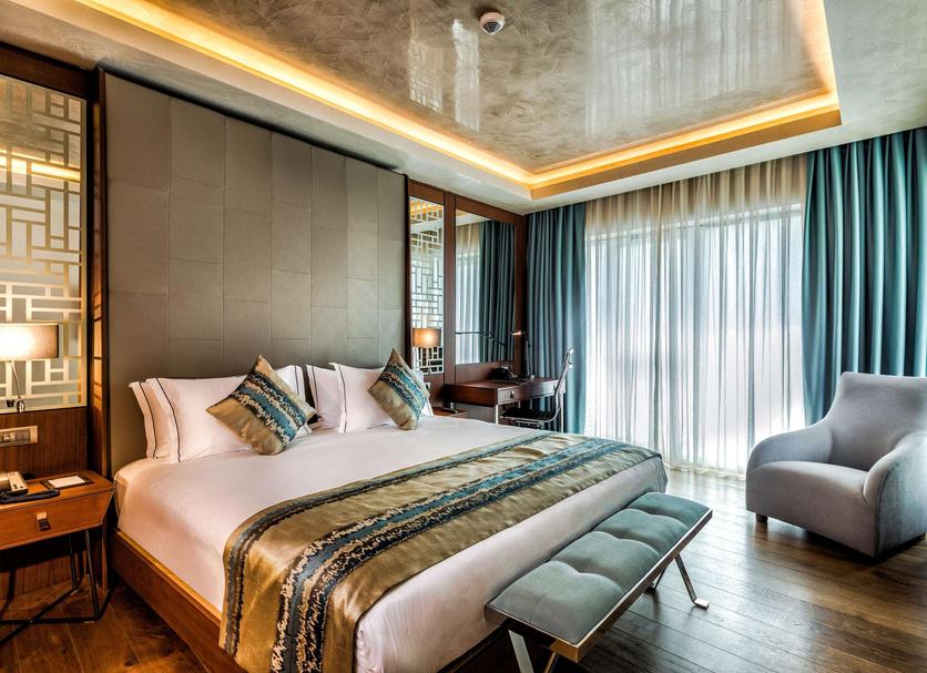 Kamar Tidur Foto