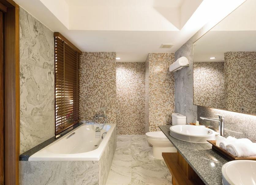 Kamar Mandi Foto