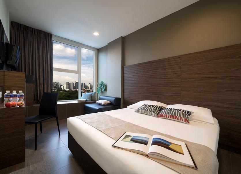 Kamar Tidur Foto