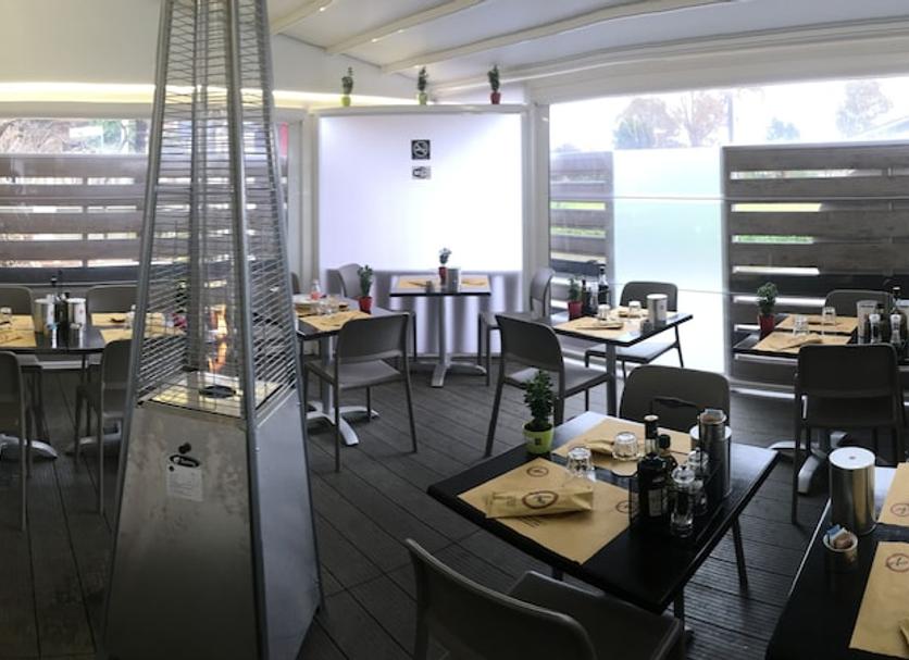 Restoran Foto