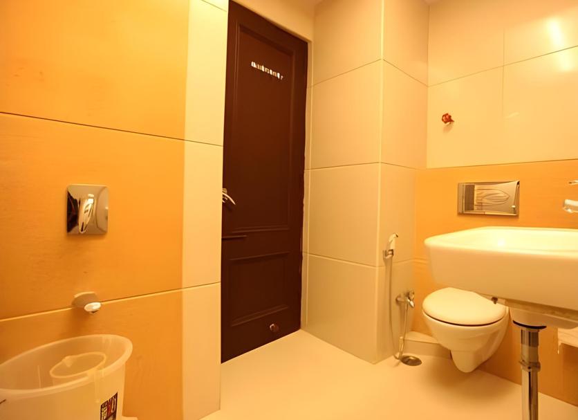 Kamar Mandi Foto