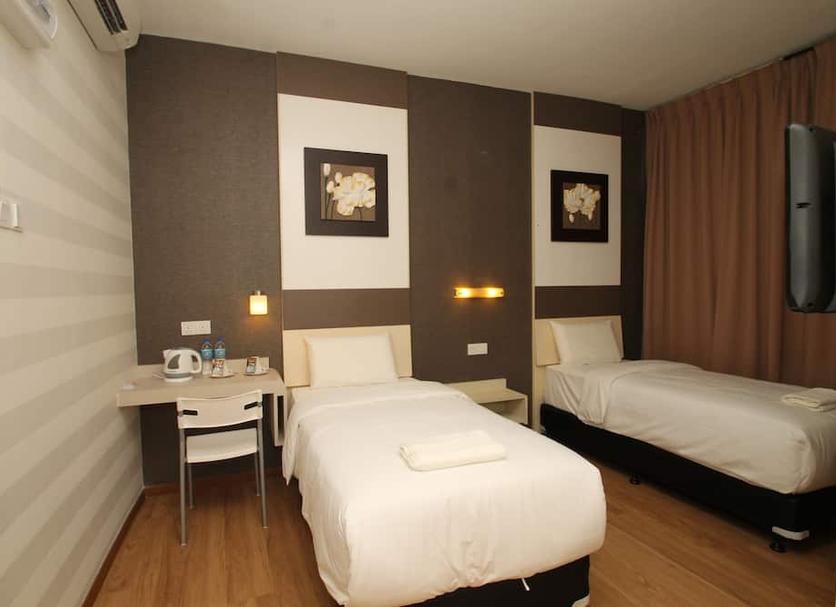 Kamar Tidur Foto