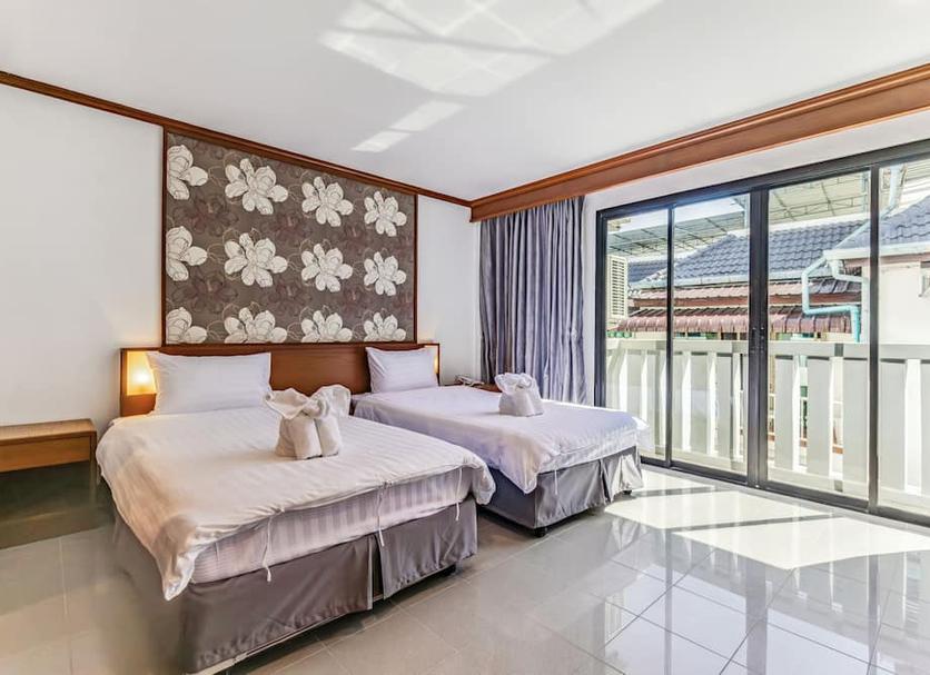 Kamar Tidur Foto
