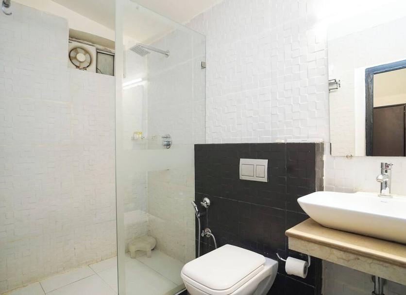 Kamar Mandi Foto