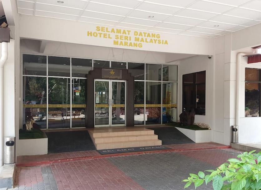 Bangunan Foto