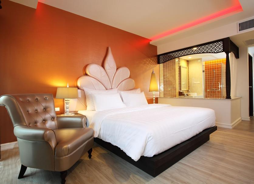 Kamar Tidur Foto
